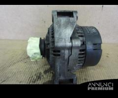 Alternatore MERCEDES C 220 D 2.2 diesel del 1998 - 10