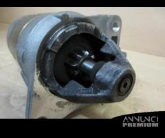 Motorino avviamento FIAT PANDA 1.1 benzina 2004