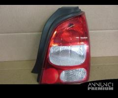 Fanale posteriore dx RENAULT NEW TWINGO 2011