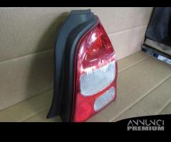 Fanale posteriore dx RENAULT NEW TWINGO 2011