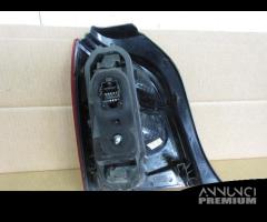 Fanale posteriore dx RENAULT NEW TWINGO 2011 - 7