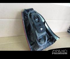 Fanale posteriore dx RENAULT NEW TWINGO 2011 - 11