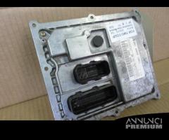 Centralina motore SMART FORTWO CITY 698 del 2004