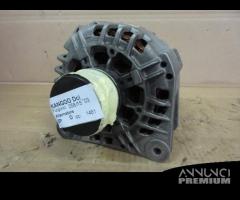 Alternatore RENAULT KANGOO 1.5 DCI del 2003