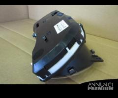 Quadro strumenti FIAT QUBO 1248cc MJD del 2009 - 10