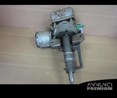 Piantone sterzo FIAT PANDA 1.1 benzina del 2004 - 10