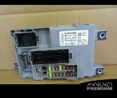 Body computer FIAT QUBO 1248cc MJD del 2009