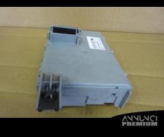 Body computer FIAT QUBO 1248cc MJD del 2009 - 9