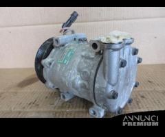 Compressore clima ALFA ROMEO 147 1.9 2002 - 7