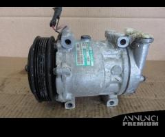 Compressore clima ALFA ROMEO 147 1.9 2002 - 8