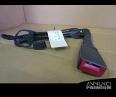 Pretensionatore cintura dx ALFA ROMEO 159 del 2006