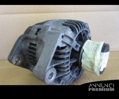 Alternatore RENAULT MEGANE SCENIC 1.9 del 2000