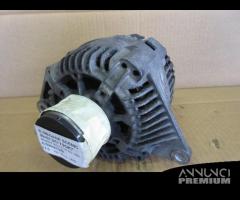 Alternatore RENAULT MEGANE SCENIC 1.9 del 2000 - 8