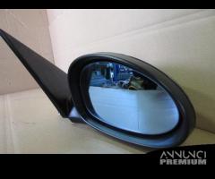 Specchietto destro BMW 120 del 2006