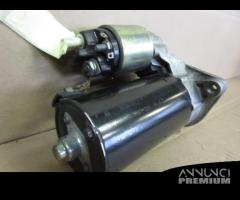 Motorino avviamento BMW 120 D E87 del 2006