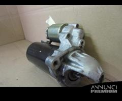 Motorino avviamento BMW 120 D E87 del 2006