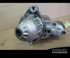 Motorino avviamento BMW 120 D E87 del 2006 - 6