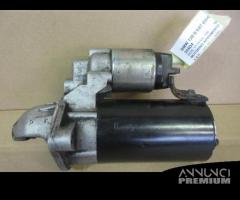 Motorino avviamento BMW 120 D E87 del 2006 - 8