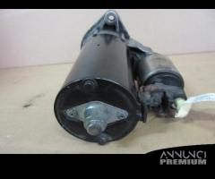 Motorino avviamento BMW 120 D E87 del 2006 - 10