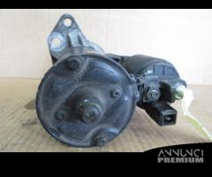 Motorino avviamento VW GOLF 4 1.6 B del 1999 - 6