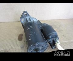 Motorino avviamento VW GOLF 4 1.6 B del 1999 - 7