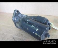 Motorino avviamento VW GOLF 4 1.6 B del 1999 - 8