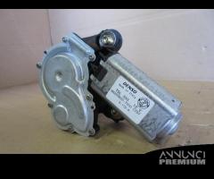 Motorino tergi posteriore FIAT PANDA del 2005 - 9