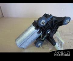 Motorino tergi posteriore FIAT PANDA del 2005 - 13