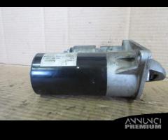 Motorino avviamento FIAT STRADA 1.9 D del 2002 - 10