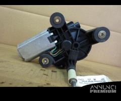 Motorino tergi posteriore FIAT PANDA del 2005 - 6