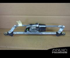 Motorino tergi anteriore FIAT PANDA del 2005 - 14