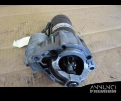 Motorino avviamento FIAT STILO 1.6 benzina 2003 - 16