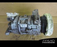 Compressore clima FIAT STILO 1.6 benzina del 2003