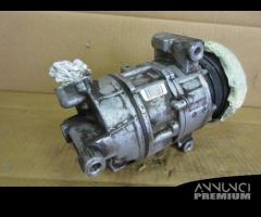 Compressore clima FIAT STILO 1.6 benzina del 2003