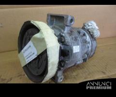 Compressore clima FIAT STILO 1.6 benzina del 2003 - 10