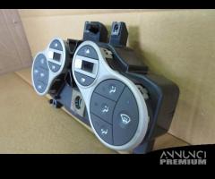 Comandi riscaldamento FIAT PANDA del 2005