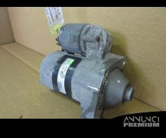 Motorino avviamento RENAULT CLIO S 1.1 2007