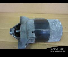 Motorino avviamento RENAULT CLIO S 1.1 2007 - 10