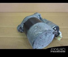 Motorino avviamento RENAULT CLIO S 1.1 2007 - 11