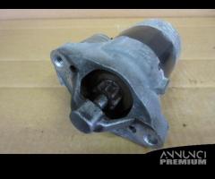 Motorino avviamento RENAULT CLIO S 1.1 2007 - 15