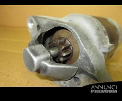 Motorino avviamento RENAULT CLIO S 1.1 2007 - 17