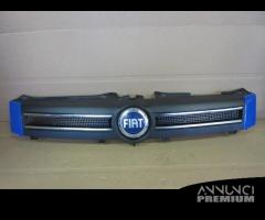 Griglia anteriore FIAT PANDA del 2005