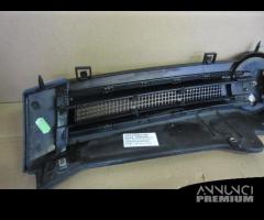 Griglia anteriore FIAT PANDA del 2005 - 11