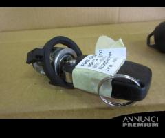 Blocchetto accensione FIAT GRANDE PUNTO 1.2 2006 - 7