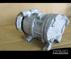 Compressore clima FIAT GRANDE PUNTO 1.2 2006 - 7