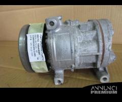 Compressore clima FIAT GRANDE PUNTO 1.2 2006 - 8