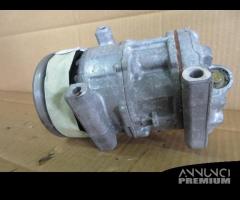 Compressore clima FIAT GRANDE PUNTO 1.2 2006 - 10