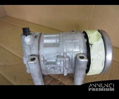 Compressore clima FIAT GRANDE PUNTO 1.2 2006 - 11