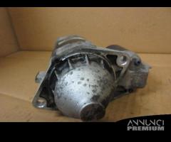 Motorino avviamento MERCEDES A 160 1.6 del 2000 - 11