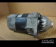 Motorino avviamento MERCEDES A 160 1.6 del 2000 - 12